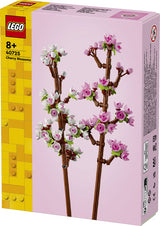LEGO 40725 Iconic Cherry Blossoms, construction toy Lego