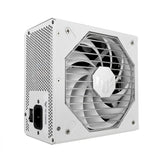 ASUS TUF GAMING 1000W WHITE Edition 80+ Gold Fully Modular ATX 3.0 ASUS