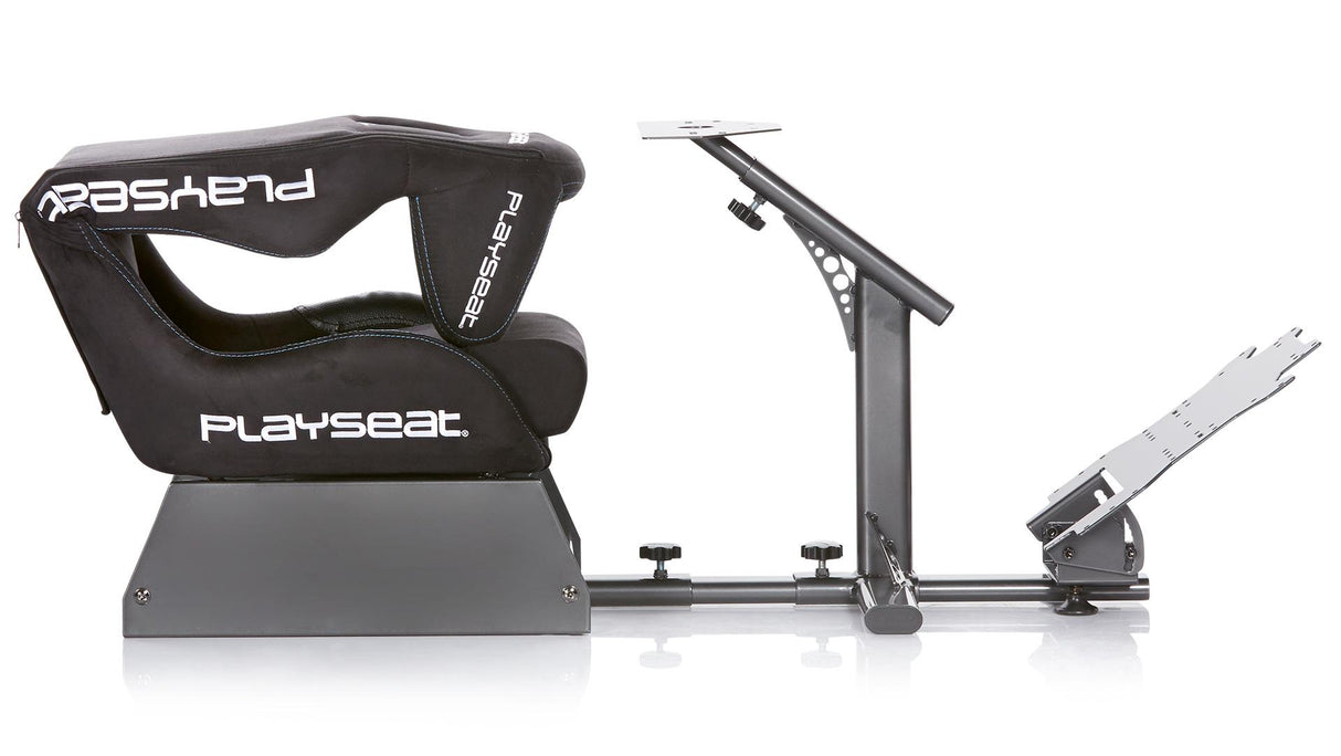 Playseat® Evolution Pro - Black ActiFit