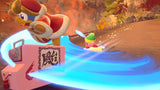 Kirby Air Riders Nintendo