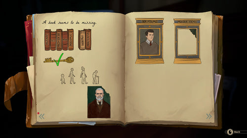 Call of the Elder Gods - Mistkatonic Edition