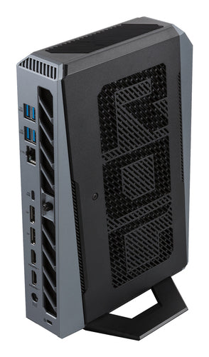ASUS ROG GR70-N90043AN Mini PC R9 8940HX/16GB/1TBSSD/RTX 5060 – visning 9