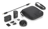 DJI - Microphone Kit (1 TX + 1 RX) DJI