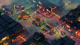 Shadow Tactics: Blades of the Shogun – Xbox One – produktbillede 10