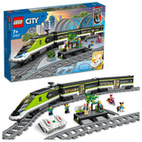 LEGO 60337 City Passenger Bullet Train LEGO