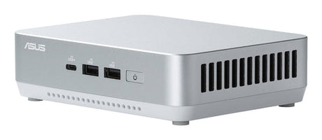 ASUS NUC 14 Pro+ RNUC14RVSU500002I – set skråt forfra (vinkel 4)