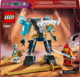 LEGO 71827 Ninjago Zane's Action Mech LEGO