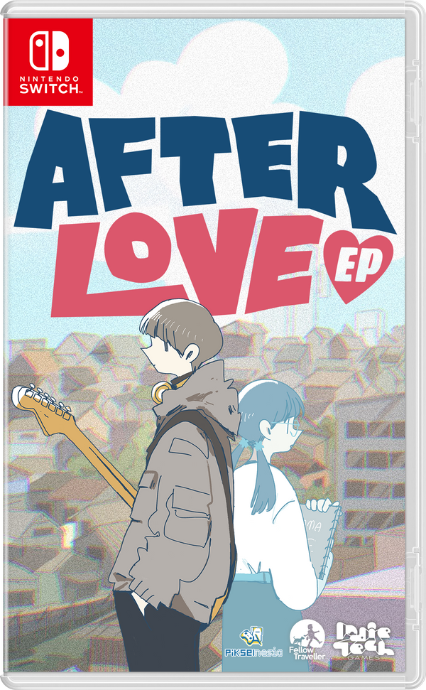 Afterlove EP – Nintendo Switch