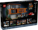 LEGO - LEGO Ideas - The Cullen House from Twilight (21354.) LEGO