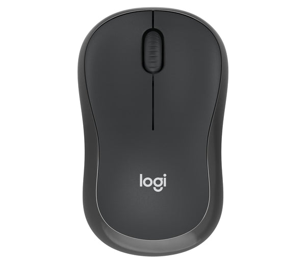 Logitech - M240 Silent Bluetooth Mouse