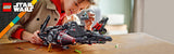 The Dark Falcon Lego