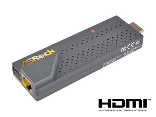 ASRock H2R - produktbillede 1