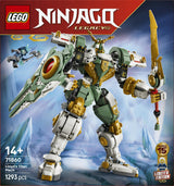 LEGO - Ninjago - Lloyd's Titan Mech 15th Anniversary (71860) LEGO