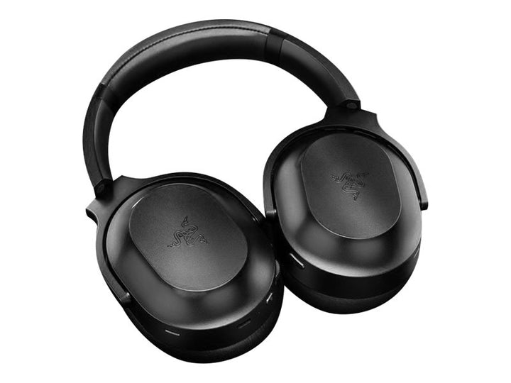 Razer Barracuda Pro Trådlöst Headset Svart