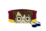 OTL - Kids Audio band headphones - Harry Potter Chibi (HP0803) OTL