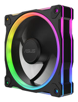 ASUS Prime MR120 ARGB – ARGB-belyst ramme