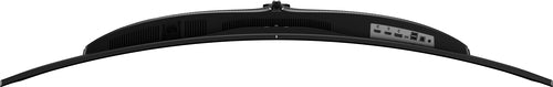 MSI MPG 491CQPX QD-OLED – produktvisning 24