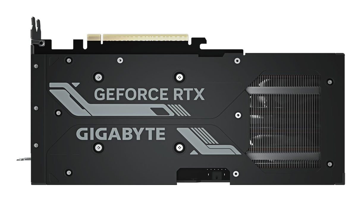 Gigabyte WINDFORCE OC V2 16GB Gigabyte Technology