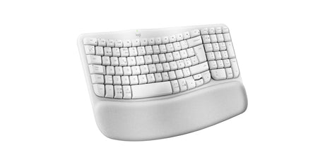 Logitech - Wave Keys