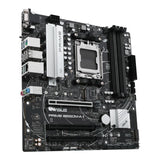 ASUS PRIME B650M-A II-CSM (mATX, B650, AM5) AMD