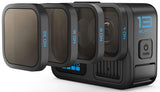 GoPro - HERO13 Black + Lens Collection GoPro