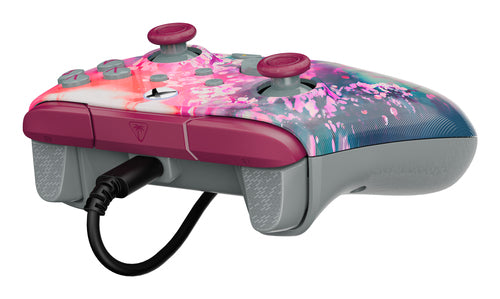 Turtle Beach Rematch Advanced Kyoto Bloom – Xbox/PC – Øverste kant