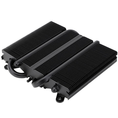 Thermalright AXP-90 X36 Black - CPU cooler, low profile, 36mm height Shenzhen Deli Ming Technology Co. LTD (Thermalright)