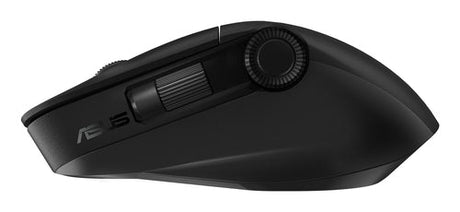ASUS ProArt Mouse MD300 – set fra siden