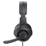 TRUST BASICS GAMING HEADSET TRUST