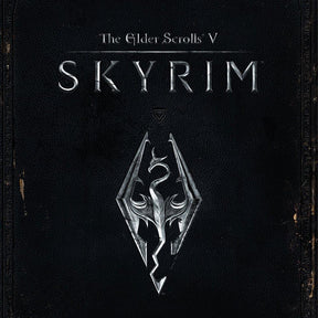 The Elder Scrolls V: Skyrim (UK4) Nintendo Switch