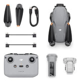 DJI - Air 3S (DJI RC-N3) - Drone DJI