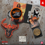 YuMe Netflix Gift Box – julekalender med 24 overraskelser – produktbillede 10