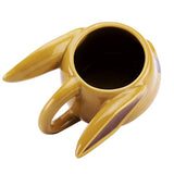 Pokemon - Eve 3D Mug (350ML) Abysse