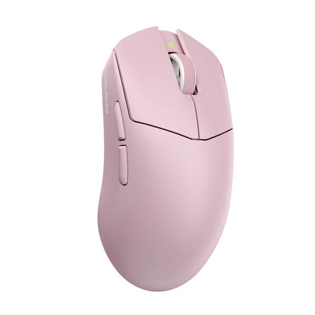 COUGAR Revenger Pro 8K, trådløs, pink gamingmus – produktvisning