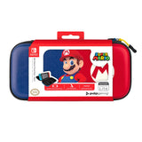 Nintendo Switch Slim Deluxe Rejseetui - MARIO PDP