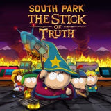 South Park: The Stick of Truth (Greatest Hits) ( Import ) Geekd