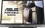 ASUS MB14AC - 14 - LED (black, USB-C, FullHD, IPS)
