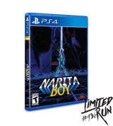 Narita Boy (Limited Run #436) (Import)