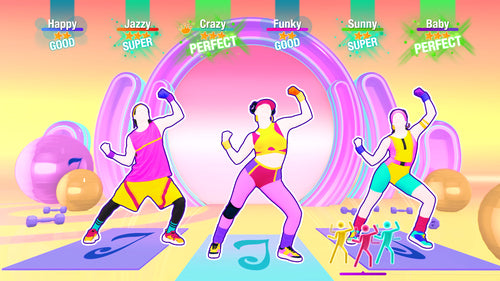 Just Dance 2021 ( Import)