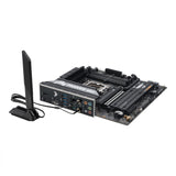 ASUS TUF GAMING B860M-PLUS WIFI (mATX, B860, LGA 1851, DDR5) ASUS