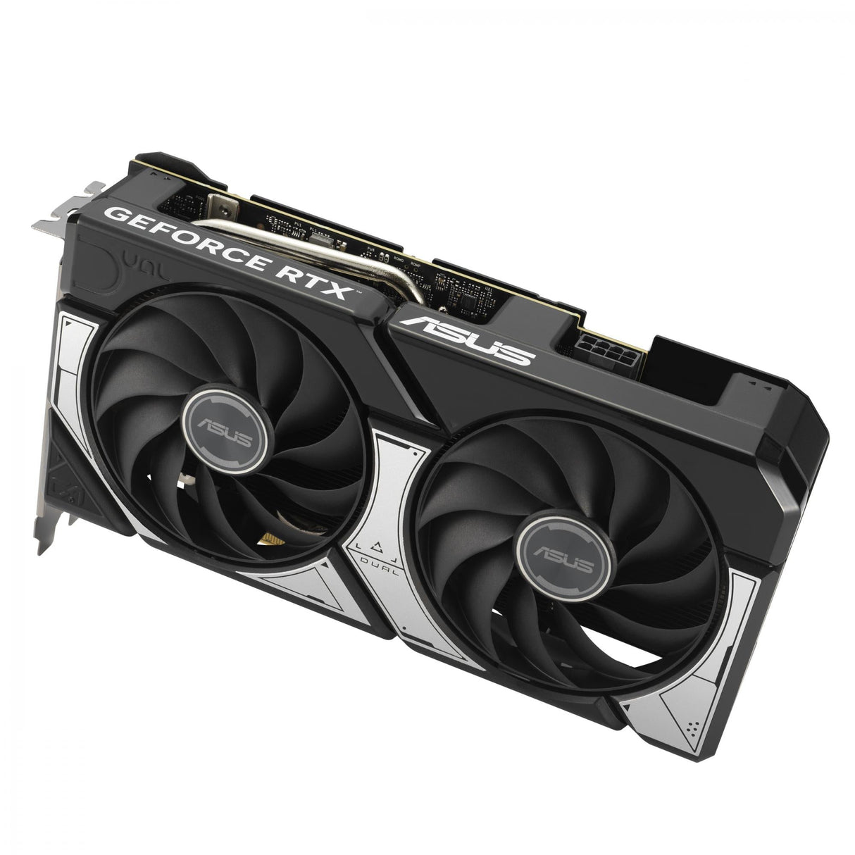 ASUS GeForce RTX 5060 TI 16GB DUAL ASUS