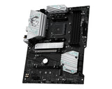 MSI B550 GAMING WIFI bundkort - AM4, ATX - visning 3