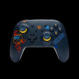 PowerA Enhanced Wireless Lumectra – PAC-MAN Neon Arcade – Switch – produktbillede 4