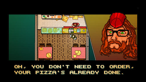 Hotline Miami Collection Devolver Digital