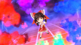 Touhou Spell Carnival Day 1 Edition Nintendo Switch – Gameplay, spilscene 7