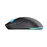 TRUST GXT927 REDEX+ HIGH PERF WRLS MOUSE TRUST