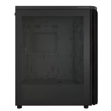 Asus PROART PA401 WOOD – kabinet – Sort