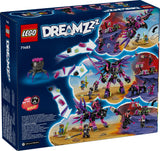 LEGO 71483 DREAMZzz The Neverwitch's Nightmare Creatures LEGO