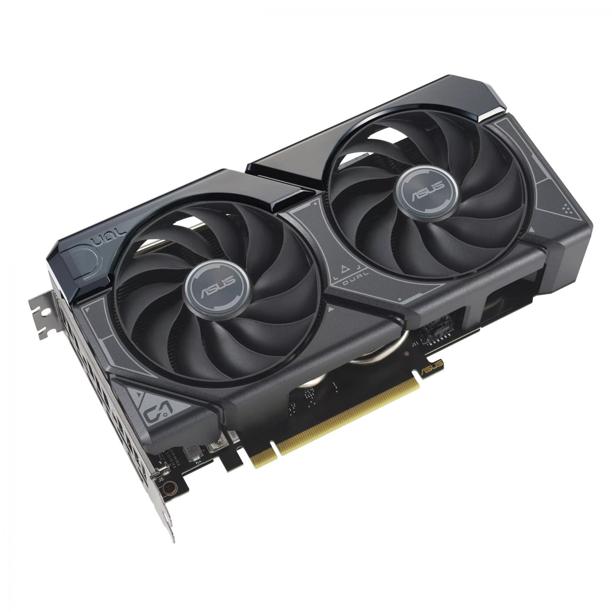 ASUS GeForce RTX 4060 8GB GDDR6 DUAL OC ASUS