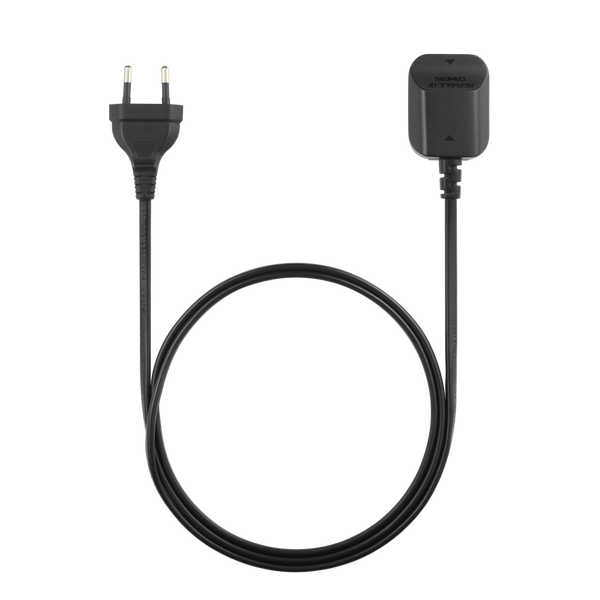 ASUS ROG LPR01 – strømkabel – 1,5 m – EU – Sort